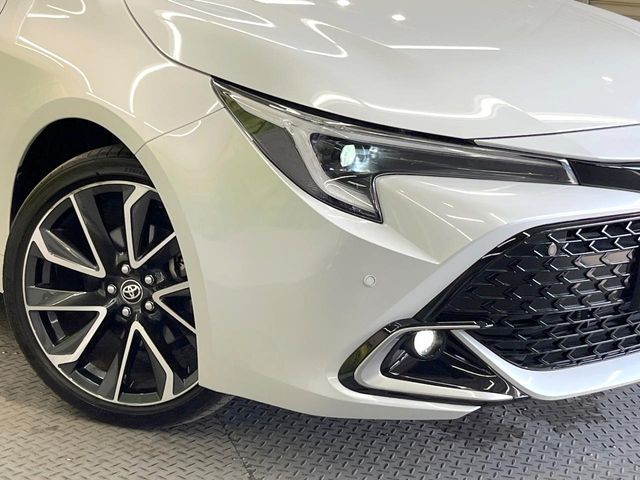 TOYOTA COROLLA SPORT 2023 Image 31