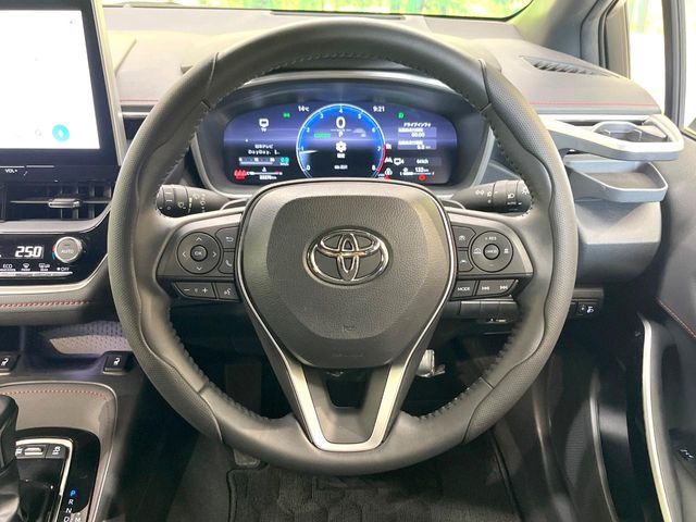 TOYOTA COROLLA SPORT 2023 Image 31