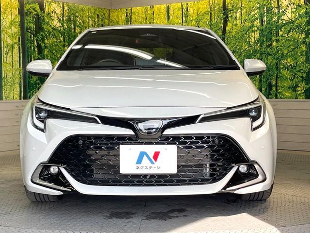 TOYOTA COROLLA SPORT 2023 Image 31