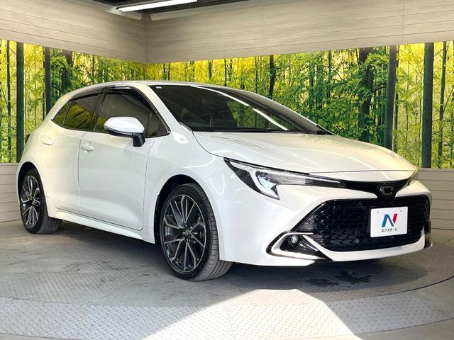 TOYOTA COROLLA SPORT 2023 Image 31