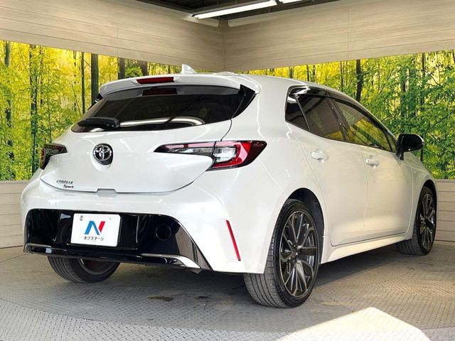 TOYOTA COROLLA SPORT 2023 Image 31