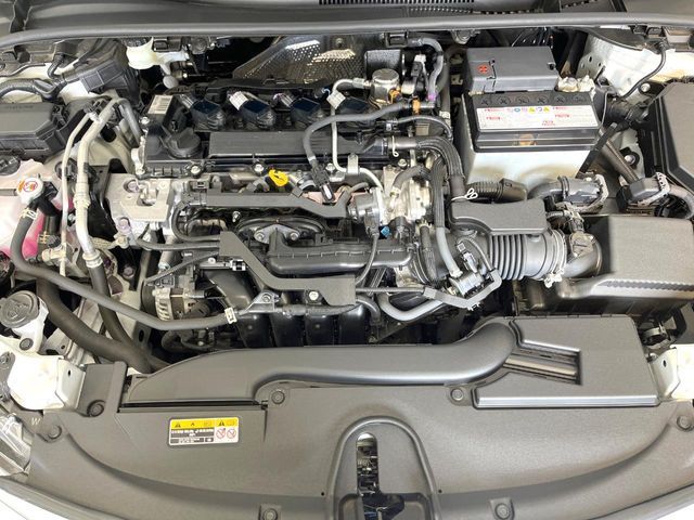 TOYOTA COROLLA SPORT 2023 Image 31