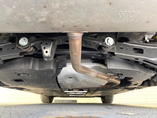 TOYOTA COROLLA SPORT 2023 Image 31