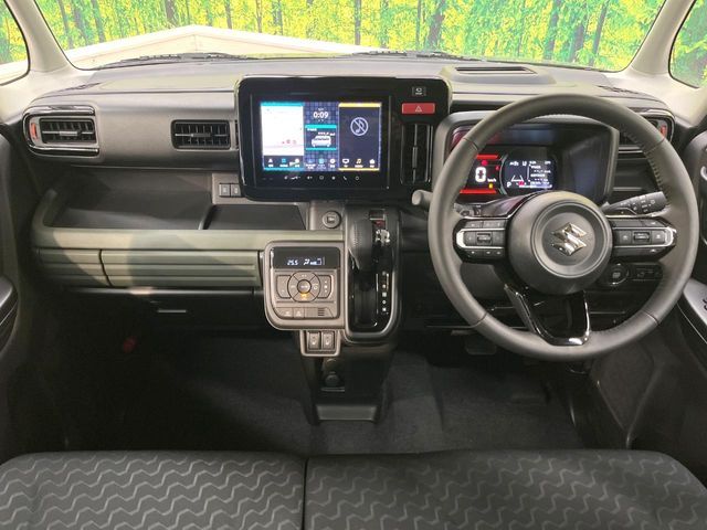 SUZUKI SPACIA GEAR 2024 Image 31