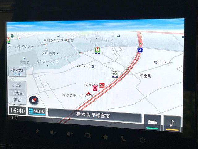 SUZUKI SPACIA GEAR 2024 Image 31