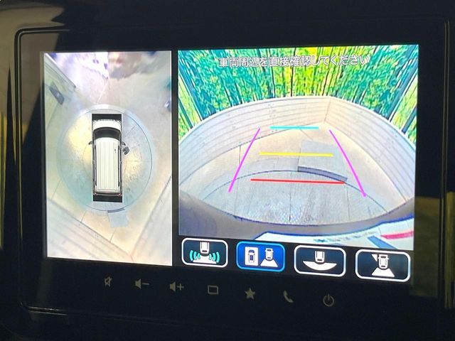 SUZUKI SPACIA GEAR 2024 Image 31