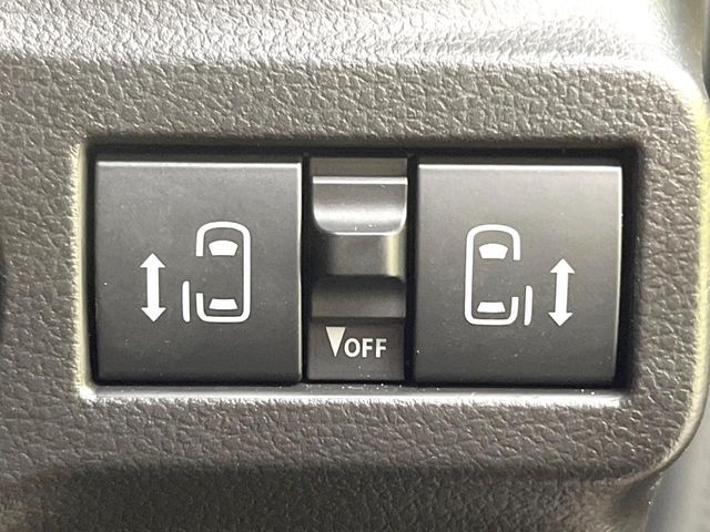 SUZUKI SPACIA GEAR 2024 Image 31