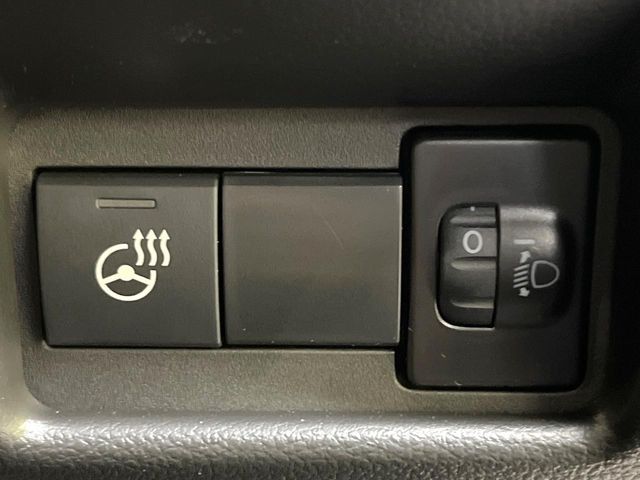 SUZUKI SPACIA GEAR 2024 Image 31