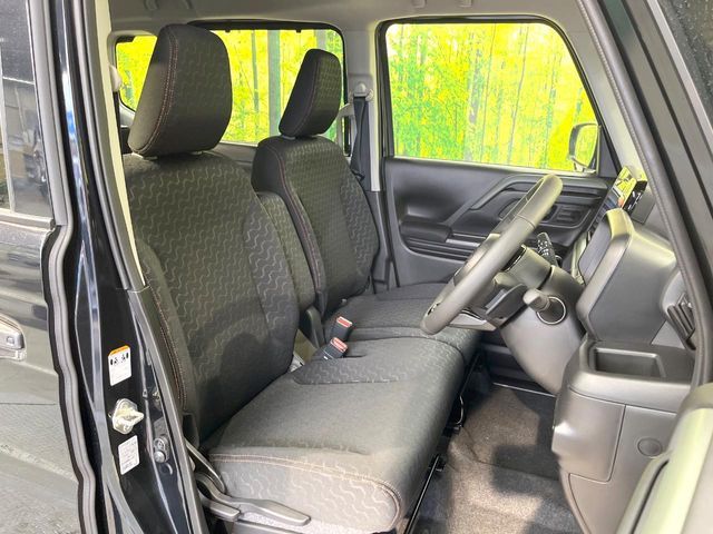 SUZUKI SPACIA GEAR 2024 Image 31