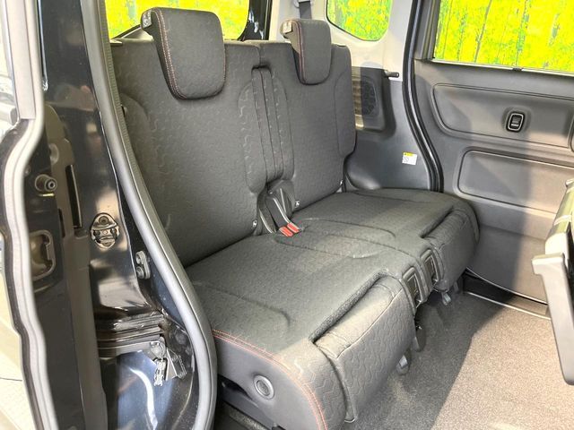 SUZUKI SPACIA GEAR 2024 Image 31