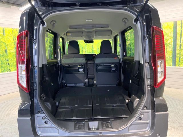 SUZUKI SPACIA GEAR 2024 Image 31