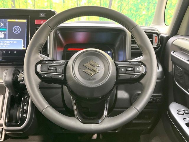 SUZUKI SPACIA GEAR 2024 Image 31