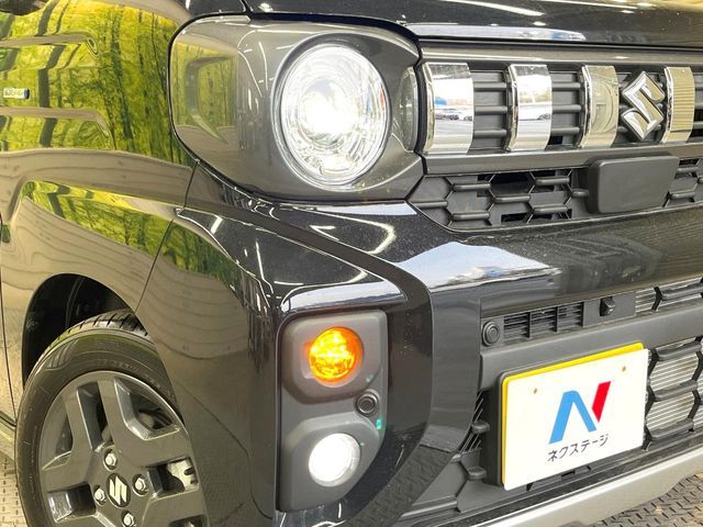 SUZUKI SPACIA GEAR 2024 Image 31