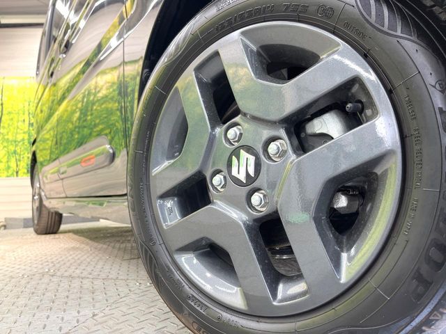 SUZUKI SPACIA GEAR 2024 Image 31