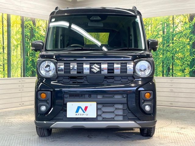 SUZUKI SPACIA GEAR 2024 Image 31