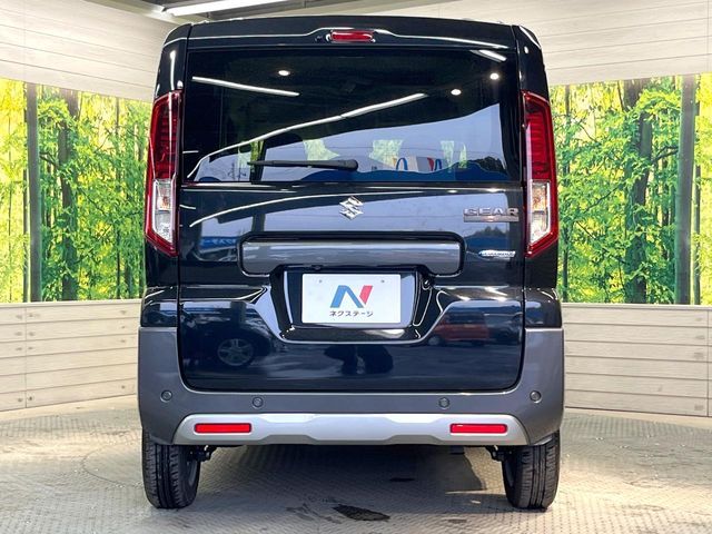 SUZUKI SPACIA GEAR 2024 Image 31