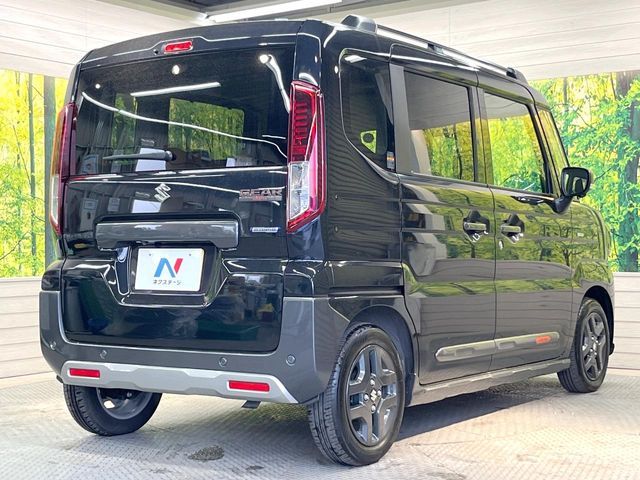 SUZUKI SPACIA GEAR 2024 Image 31