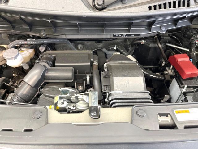 SUZUKI SPACIA GEAR 2024 Image 31