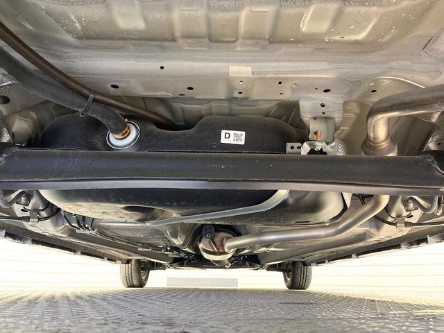 SUZUKI SPACIA GEAR 2024 Image 31