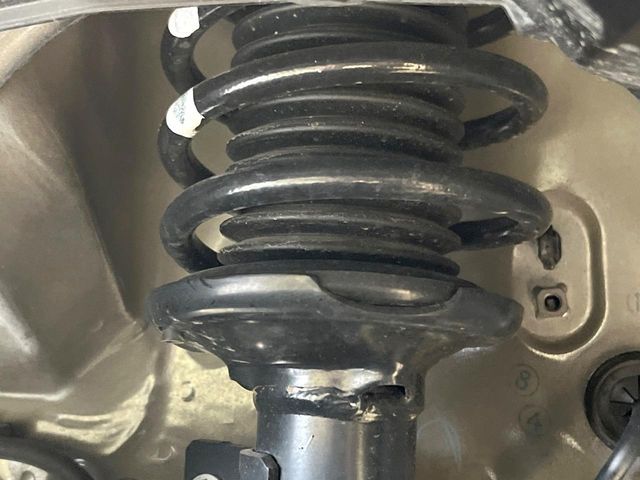 SUZUKI SPACIA GEAR 2024 Image 31