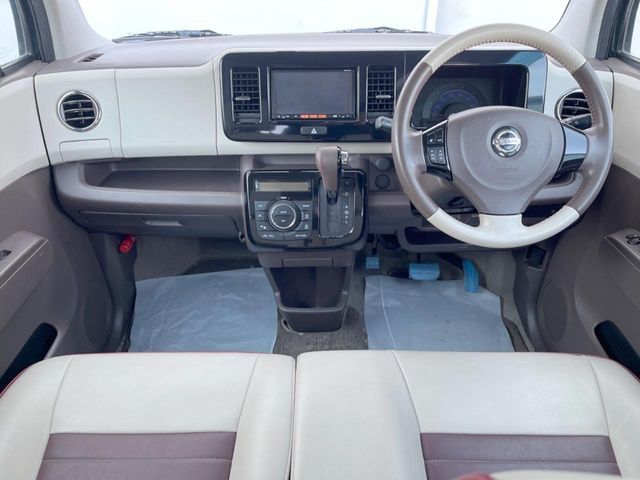 NISSAN MOCO 2015 Image 31