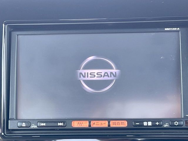 NISSAN MOCO 2015 Image 31
