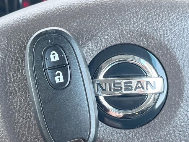 NISSAN MOCO 2015 Image 31
