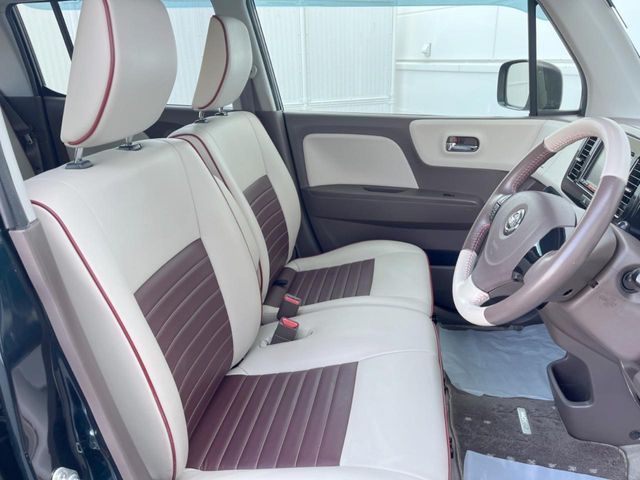 NISSAN MOCO 2015 Image 31