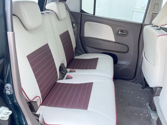 NISSAN MOCO 2015 Image 31