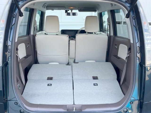 NISSAN MOCO 2015 Image 31