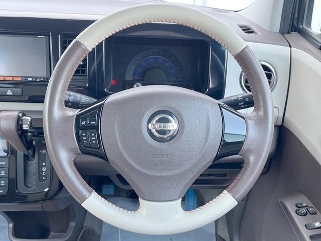 NISSAN MOCO 2015 Image 31