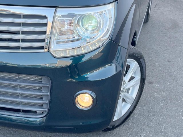 NISSAN MOCO 2015 Image 31