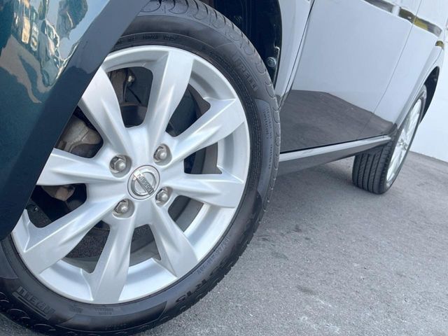 NISSAN MOCO 2015 Image 31