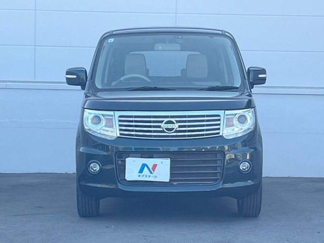 NISSAN MOCO 2015 Image 31