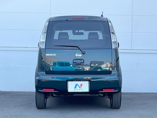 NISSAN MOCO 2015 Image 31