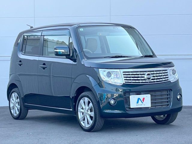 NISSAN MOCO 2015 Image 31