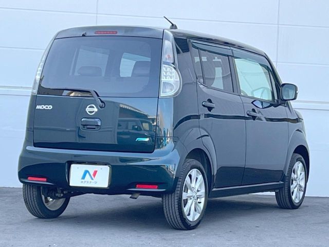NISSAN MOCO 2015 Image 31
