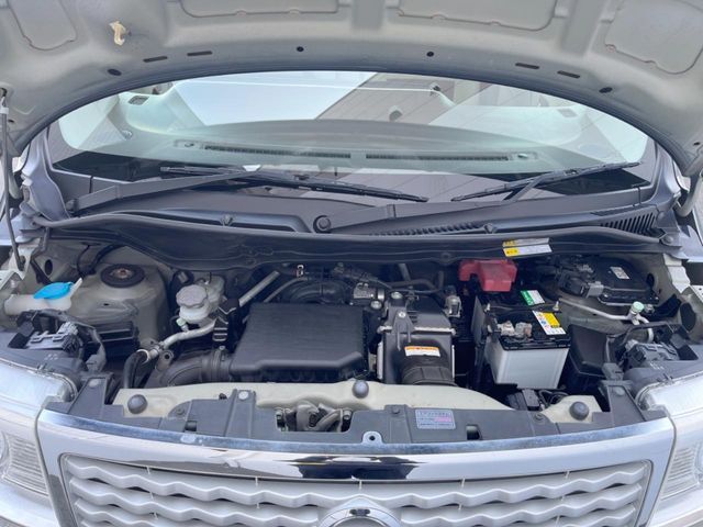 NISSAN MOCO 2015 Image 31