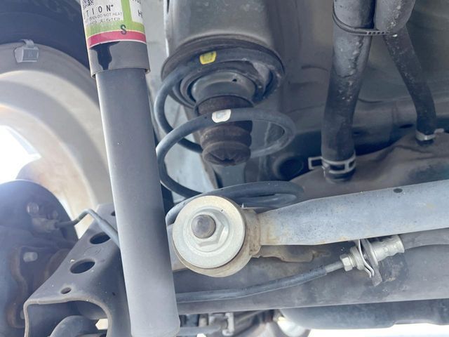 NISSAN MOCO 2015 Image 31