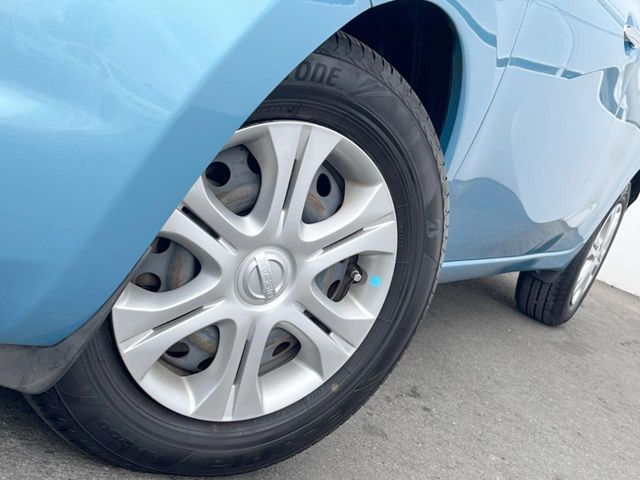 NISSAN NOTE 2015 Image 31