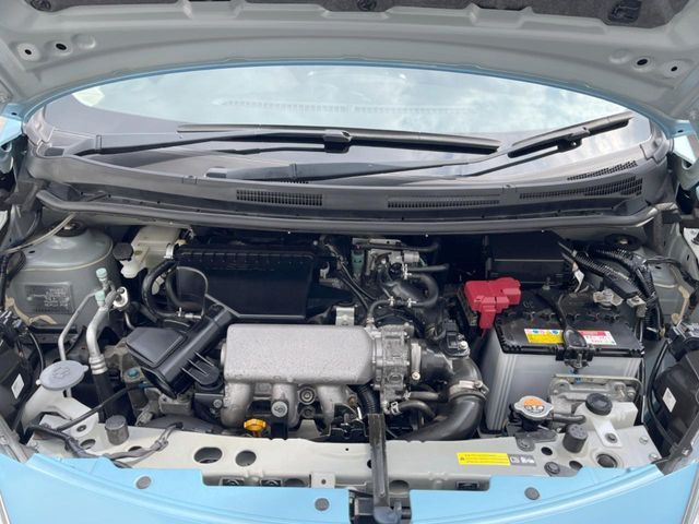 NISSAN NOTE 2015 Image 31