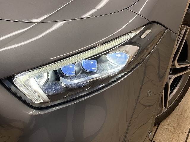 MERCEDES BENZ A CLAS 2018 Image 31