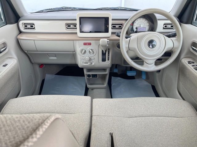 SUZUKI ALTO LAPIN 2019 Image 31