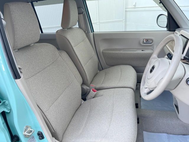 SUZUKI ALTO LAPIN 2019 Image 31