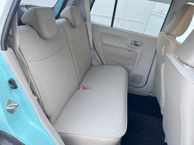 SUZUKI ALTO LAPIN 2019 Image 31