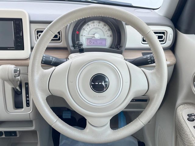 SUZUKI ALTO LAPIN 2019 Image 31