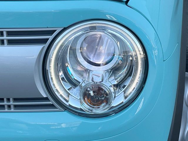 SUZUKI ALTO LAPIN 2019 Image 31