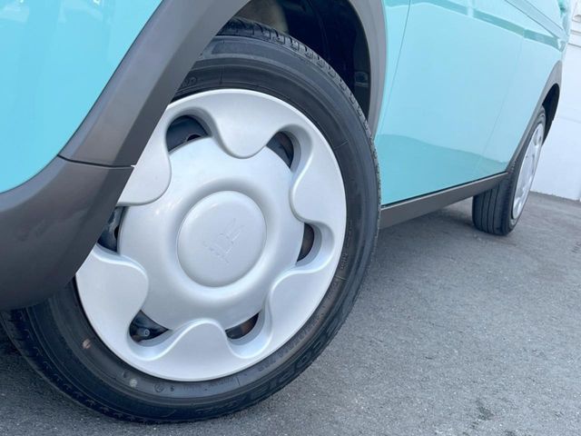 SUZUKI ALTO LAPIN 2019 Image 31