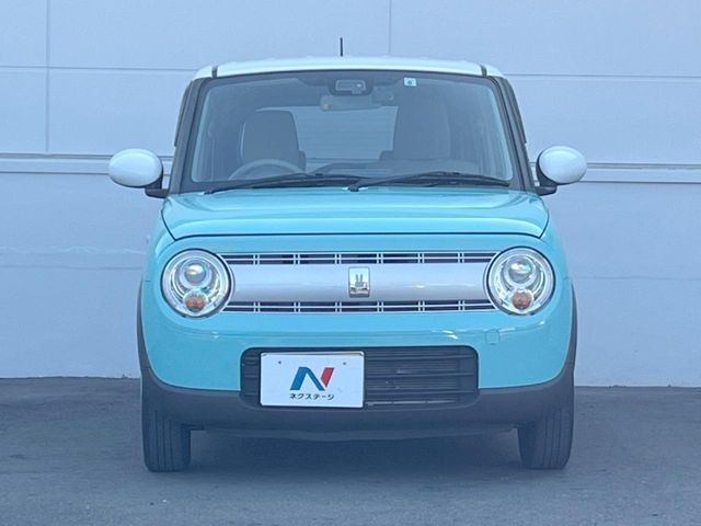 SUZUKI ALTO LAPIN 2019 Image 31