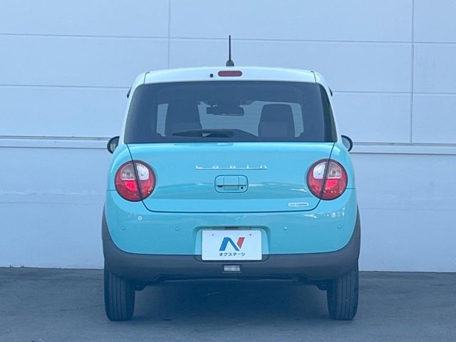 SUZUKI ALTO LAPIN 2019 Image 31